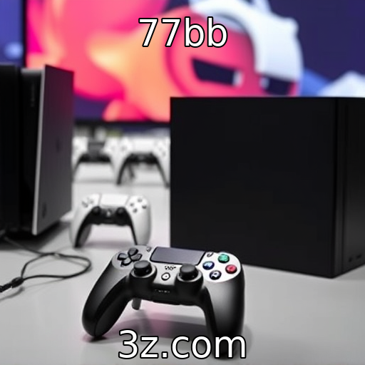 Crescimento das vendas de consoles em mercados emergentes