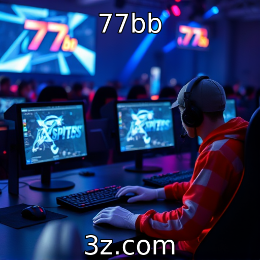 O crescimento dos eSports nas comunidades locais