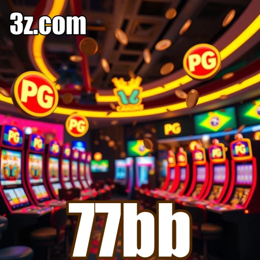 Multiplayer em 77bb: Conectando Jogadores de Forma Única