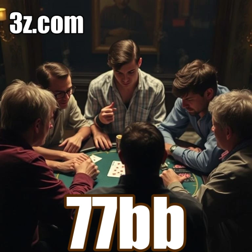 Aventuras Épicas em RPG no 77bb: Sua Nova Jornada