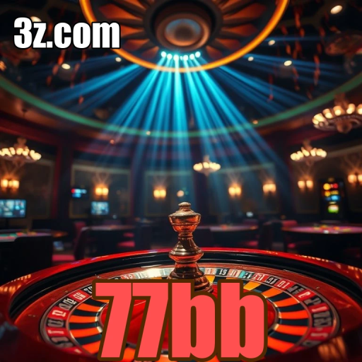 77bb e Sports: A Revolução dos Jogos Online para Você