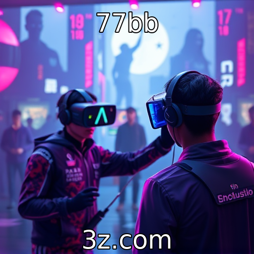 Impacto da realidade virtual no desenvolvimento de games